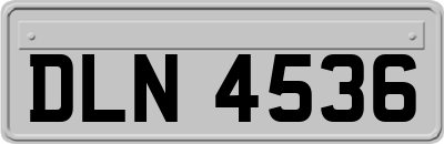 DLN4536