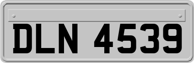 DLN4539