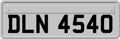 DLN4540