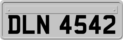 DLN4542