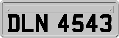 DLN4543