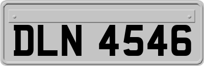 DLN4546