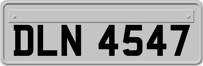 DLN4547