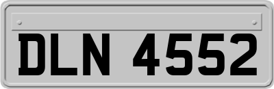 DLN4552