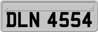 DLN4554
