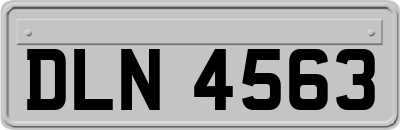 DLN4563