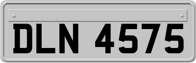 DLN4575