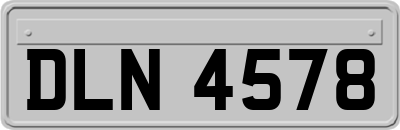DLN4578