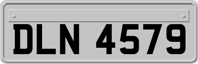 DLN4579