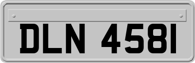 DLN4581