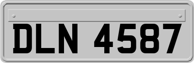DLN4587