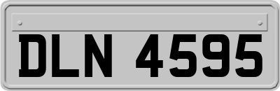 DLN4595
