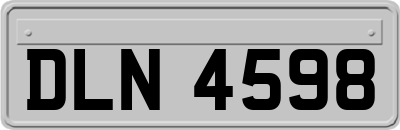 DLN4598
