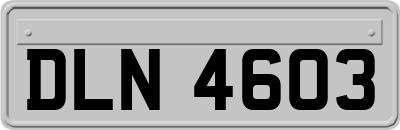 DLN4603