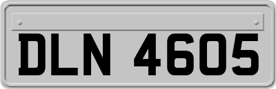 DLN4605