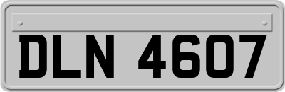 DLN4607