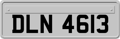DLN4613