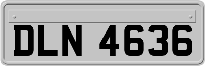 DLN4636