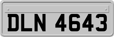 DLN4643