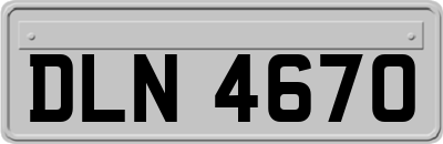 DLN4670