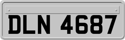 DLN4687