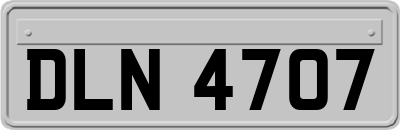 DLN4707