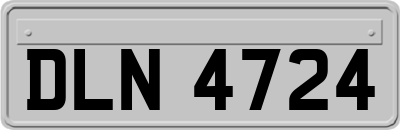 DLN4724