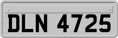 DLN4725