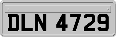 DLN4729
