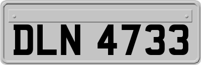 DLN4733