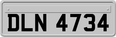 DLN4734