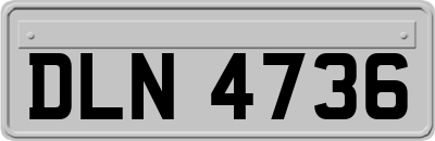 DLN4736