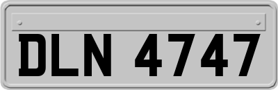 DLN4747