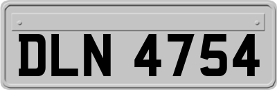 DLN4754