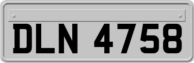 DLN4758
