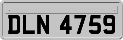 DLN4759