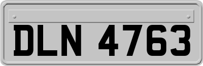 DLN4763