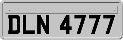 DLN4777