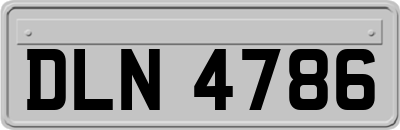 DLN4786