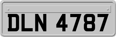 DLN4787