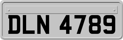 DLN4789