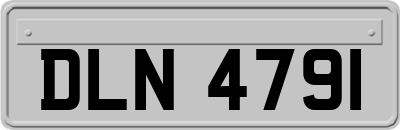 DLN4791