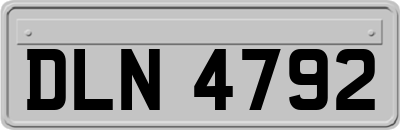 DLN4792