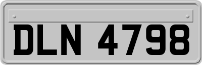 DLN4798