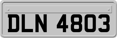 DLN4803