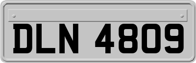 DLN4809