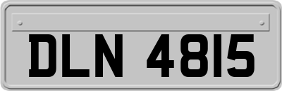 DLN4815