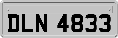 DLN4833