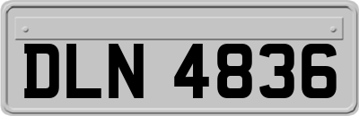 DLN4836
