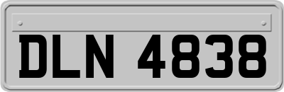 DLN4838
